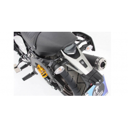 XJR 1300 à partir de 2015 ✓ Supports de sacoches type C-Bow Hepco-Becker