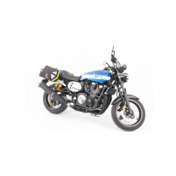 XJR 1300 à partir de 2015 ✓ Supports de sacoches type C-Bow Hepco-Becker