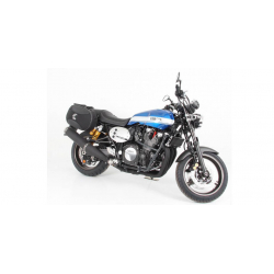 XJR 1300 à partir de 2015 ✓ Supports de sacoches type C-Bow Hepco-Becker