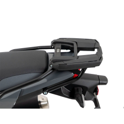 KLE 500 / SE à partir de 2026 ✓ Support de top case Easyrack Hepco-Becker
