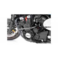XJR 1300 à partir de 2015 ✓ Pare carters Hepco-Becker