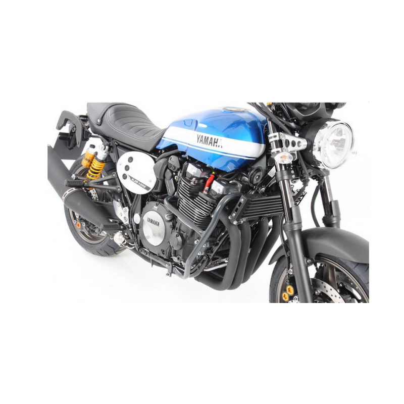 XJR 1300 à partir de 2015 ✓ Pare carters Hepco-Becker
