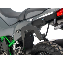 KLE 500 / SE à partir de 2026 ✓ Supports de sacoches type C-Bow Hepco-Becker