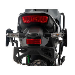KLE 500 / SE à partir de 2026 ✓ Supports de sacoches type C-Bow Hepco-Becker