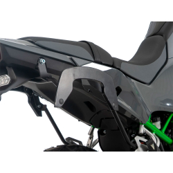 KLE 500 / SE à partir de 2026 ✓ Supports de sacoches type C-Bow Hepco-Becker