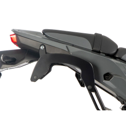 KLE 500 / SE à partir de 2026 ✓ Supports de sacoches type C-Bow Hepco-Becker