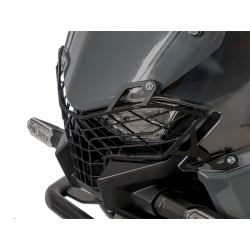 KLE 500 / SE à partir de 2026 ✓ Grille de protection de phare Hepco-Becker
