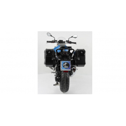 R 1200 R from 2015 ✓ Supports de valises Hepco-Becker Lock-it