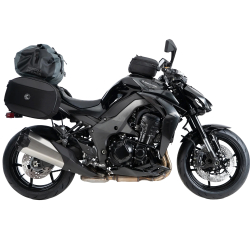 Z 1100 / SE à partir de 2026 ✓ Sport Rack Hepco-Becker