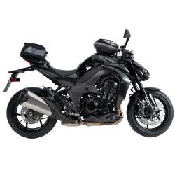 Z 1100 / SE à partir de 2026 ✓ Sport Rack Hepco-Becker