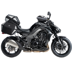 Z 1100 / SE à partir de 2026 ✓ Sport Rack Hepco-Becker
