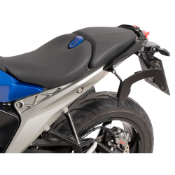 R 1300 R à partir de 2025 ✓ Supports de sacoches type C-Bow Hepco-Becker - Coté gauche