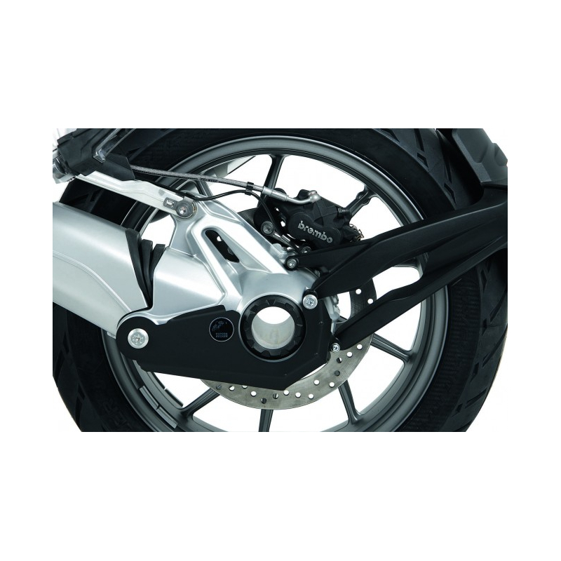 R 1200 RS à partir de 2015 ✓ Protection de cardan Hepco-Becker