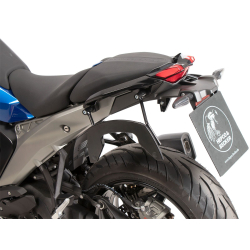 R 1300 R à partir de 2025 ✓ Supports de sacoches type C-Bow Hepco-Becker - Coté gauche