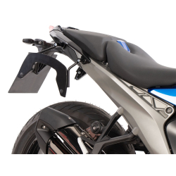 R 1300 R à partir de 2025 ✓ Supports de sacoches type C-Bow Hepco-Becker - Coté gauche