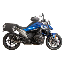 R 1300 R à partir de 2025 ✓ Supports de sacoches type C-Bow Hepco-Becker - Coté gauche