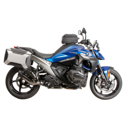 R 1300 R à partir de 2025 ✓ Supports de sacoches type C-Bow Hepco-Becker - Coté gauche