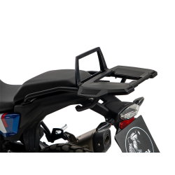F 450 GS à partir de 2026 ✓ Support de top case Alurack Hepco-Becker