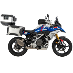 F 450 GS à partir de 2026 ✓ Support de top case Easyrack Hepco-Becker