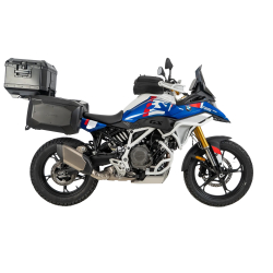 F 450 GS à partir de 2026 ✓ Support de top case Easyrack Hepco-Becker