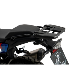 F 450 GS à partir de 2026 ✓ Support de top case Easyrack Hepco-Becker