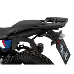 F 450 GS à partir de 2026 ✓ Support de top case Easyrack Hepco-Becker