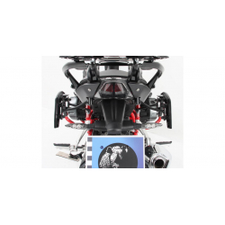 R 1200 R from 2015 ✓ Supports de sacoches type C-Bow Hepco-Becker