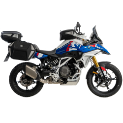 F 450 GS à partir de 2026 ✓ Smartrack Hepco-Becker