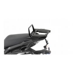 Versys 650 2015-2021 ✓ Support de top case Alurack Hepco-Becker