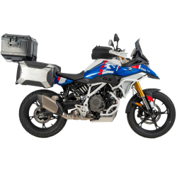 F 450 GS à partir de 2026 ✓ Supports de sacoches type C-Bow Hepco-Becker