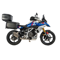 F 450 GS à partir de 2026 ✓ Supports de sacoches type C-Bow Hepco-Becker