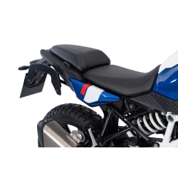 F 450 GS à partir de 2026 ✓ Supports de sacoches type C-Bow Hepco-Becker