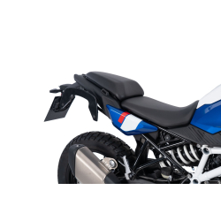 F 450 GS à partir de 2026 ✓ Supports de sacoches type C-Bow Hepco-Becker