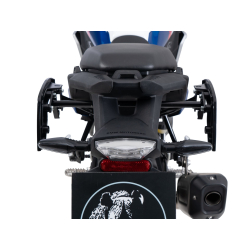 F 450 GS à partir de 2026 ✓ Supports de sacoches type C-Bow Hepco-Becker