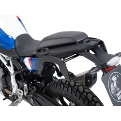 F 450 GS à partir de 2026 ✓ Supports de sacoches type C-Bow Hepco-Becker