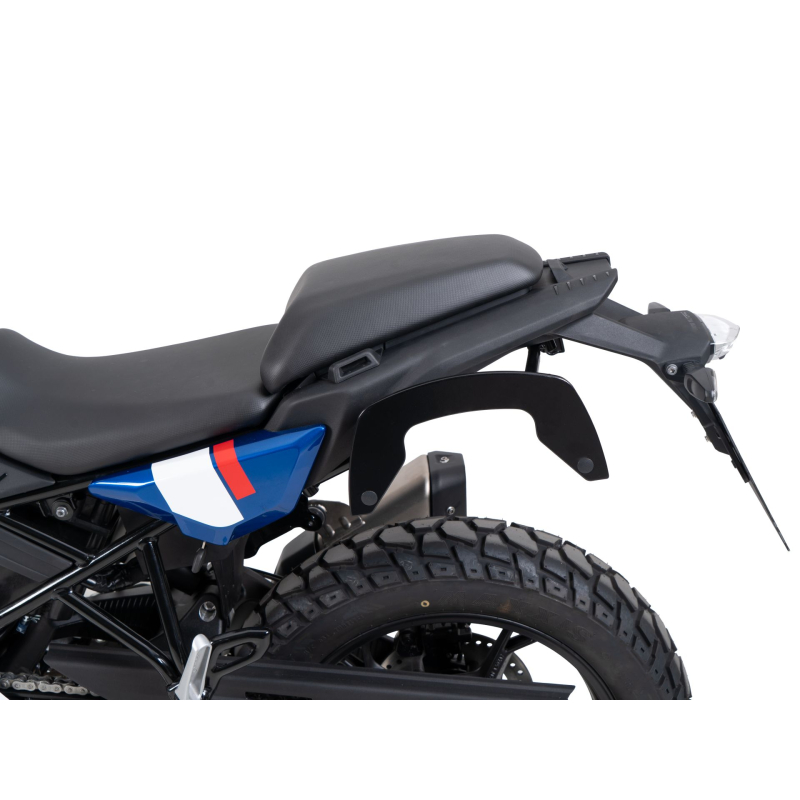 F 450 GS à partir de 2026 ✓ Supports de sacoches type C-Bow Hepco-Becker