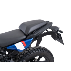 F 450 GS à partir de 2026 ✓ Supports de sacoches type C-Bow Hepco-Becker