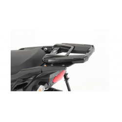 Versys 650 2015-2021 ✓ Support de top case Easyrack Hepco-Becker