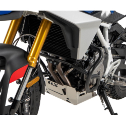 F 450 GS à partir de 2026 ✓ Pare carters noir Hepco-Becker