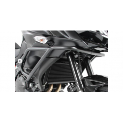 Versys 650 2015-2021 ✓ Pare carters Hepco-Becker