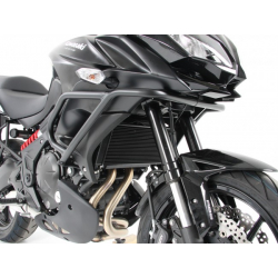 Versys 650 2015-2021 ✓ Pare carters Hepco-Becker