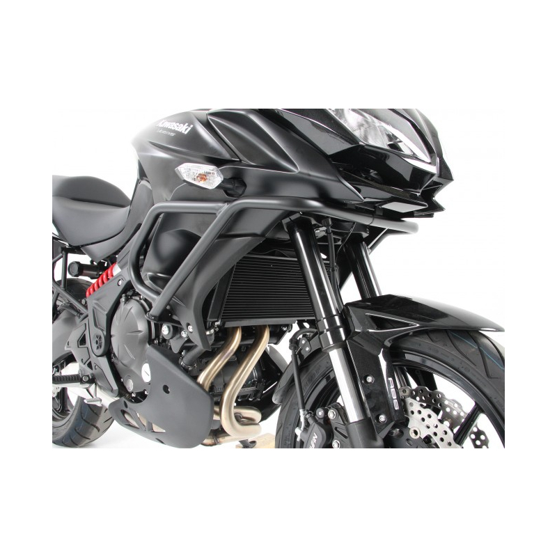 Versys 650 2015-2021 ✓ Pare carters Hepco-Becker