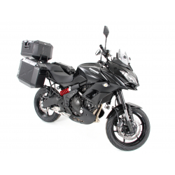 Versys 650 2015-2021 ✓ Supports de valises Hepco-Becker Lock-it