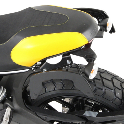 Scrambler Desert Sled 800 2017-2018 ✓ Supports de sacoches type C-Bow Hepco-Becker