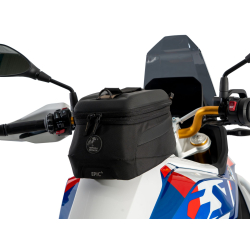 F 450 GS à partir de 2026 ✓ Support sacoche réservoir Lock-it tanking Basic Hepco-Becker