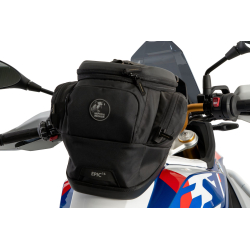 F 450 GS à partir de 2026 ✓ Support sacoche réservoir Lock-it tanking Basic Hepco-Becker