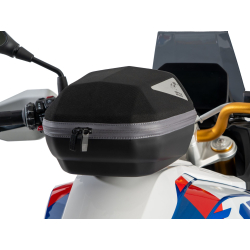F 450 GS à partir de 2026 ✓ Support sacoche réservoir Lock-it tanking Basic Hepco-Becker