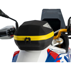 F 450 GS à partir de 2026 ✓ Support sacoche réservoir Lock-it tanking Basic Hepco-Becker