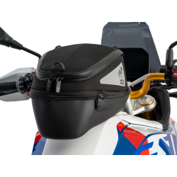 F 450 GS à partir de 2026 ✓ Support sacoche réservoir Lock-it tanking Basic Hepco-Becker