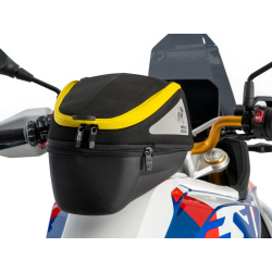 F 450 GS à partir de 2026 ✓ Support sacoche réservoir Lock-it tanking Basic Hepco-Becker